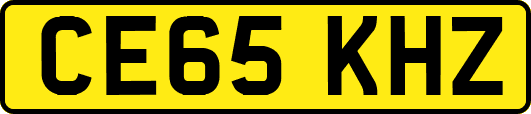 CE65KHZ