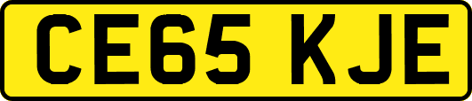 CE65KJE