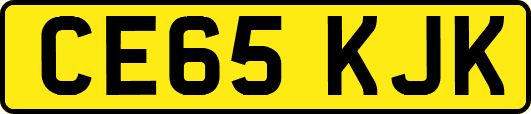 CE65KJK
