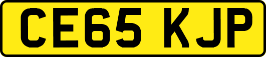 CE65KJP
