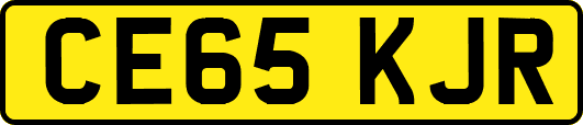CE65KJR