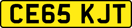 CE65KJT