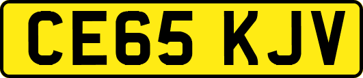 CE65KJV