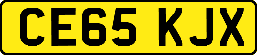 CE65KJX