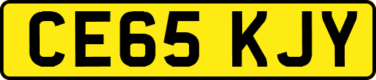 CE65KJY