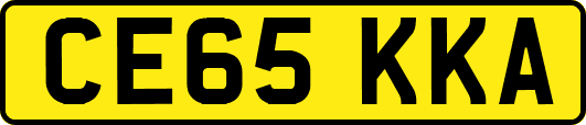 CE65KKA