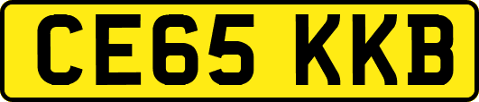 CE65KKB