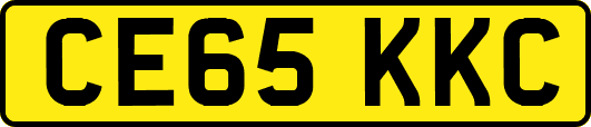 CE65KKC