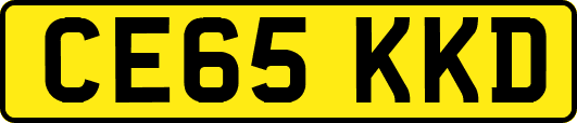 CE65KKD