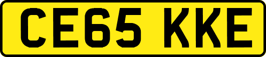 CE65KKE