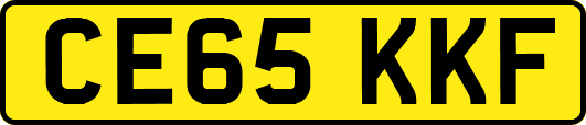 CE65KKF