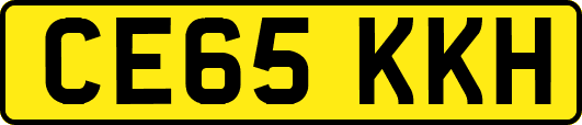 CE65KKH