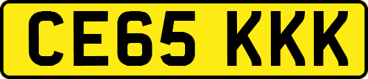 CE65KKK