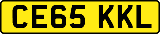 CE65KKL