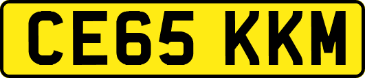 CE65KKM