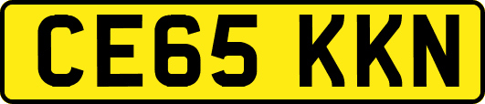 CE65KKN