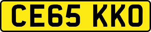 CE65KKO