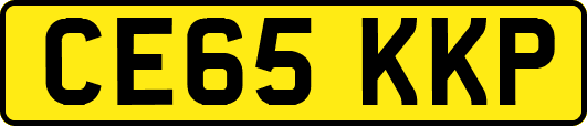 CE65KKP