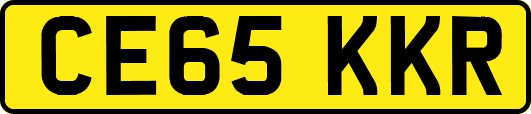 CE65KKR
