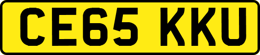 CE65KKU