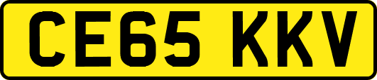 CE65KKV