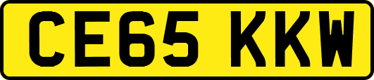 CE65KKW