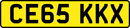 CE65KKX