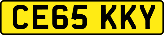 CE65KKY