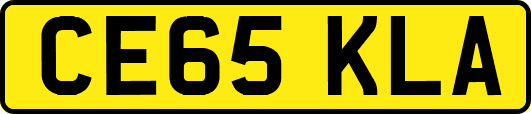 CE65KLA