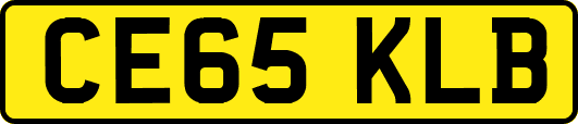 CE65KLB