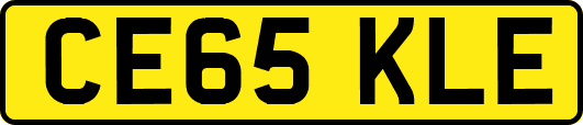 CE65KLE