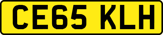 CE65KLH
