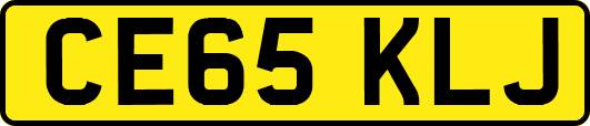 CE65KLJ