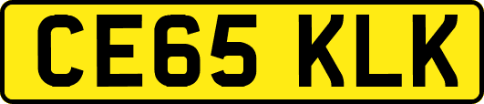 CE65KLK