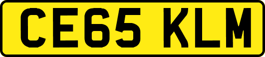 CE65KLM