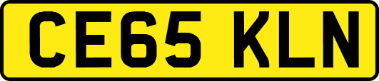 CE65KLN
