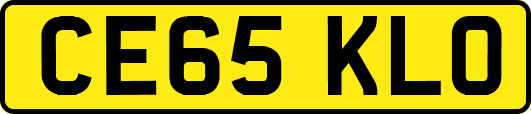 CE65KLO