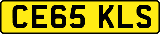 CE65KLS