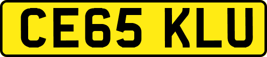CE65KLU