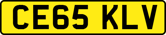 CE65KLV