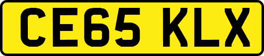 CE65KLX