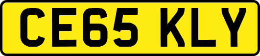 CE65KLY