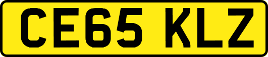 CE65KLZ