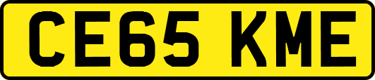 CE65KME
