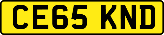 CE65KND