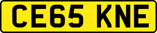 CE65KNE