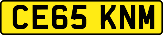 CE65KNM