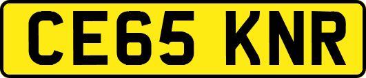CE65KNR