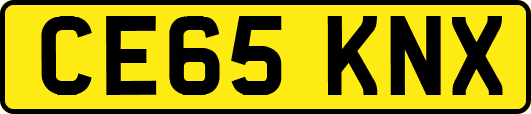 CE65KNX