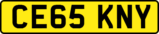 CE65KNY
